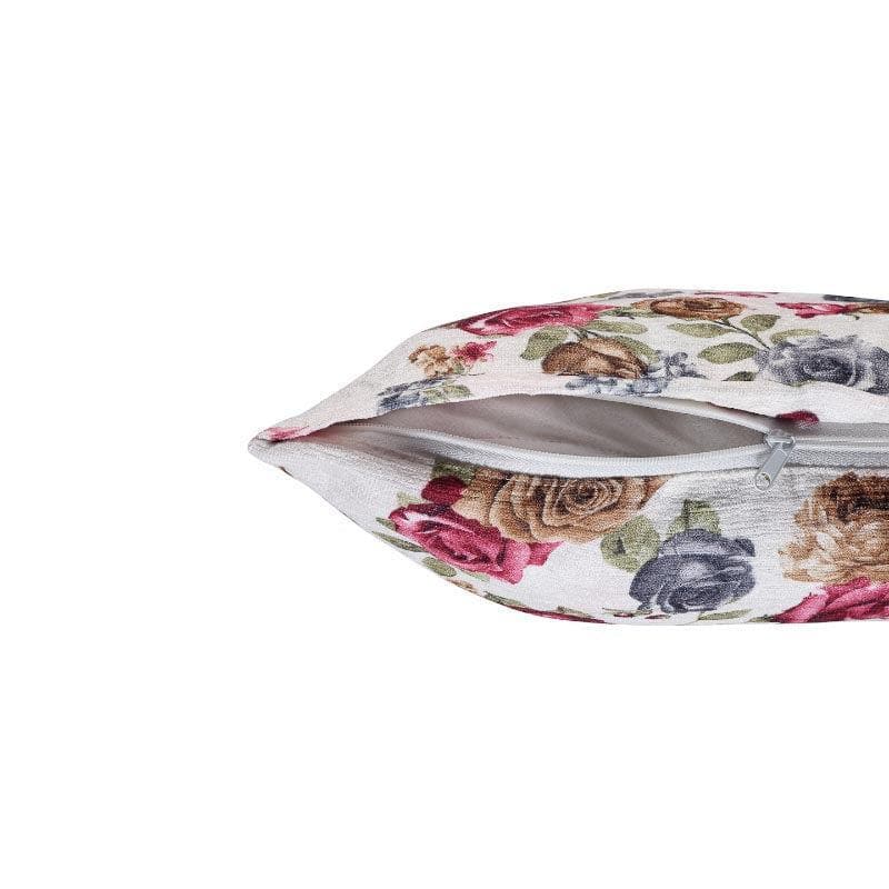 French Roses Cushion Cover - Set Of Five media 6