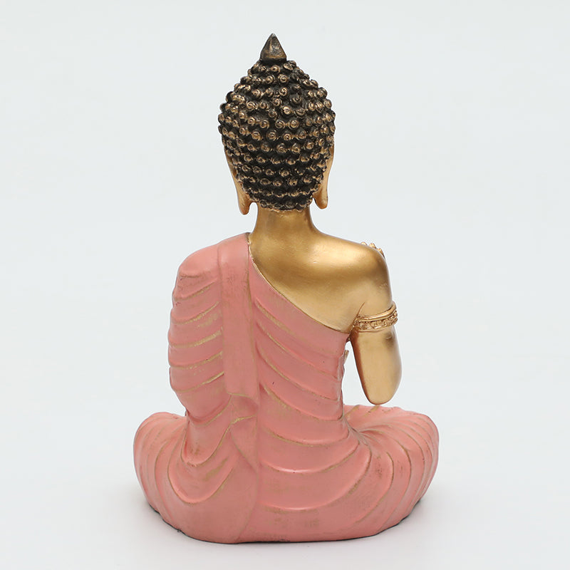 Shri Kamala Buddha Idol media 5