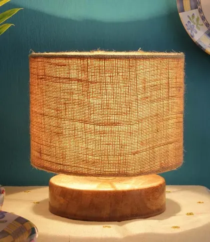 Fabric Shade