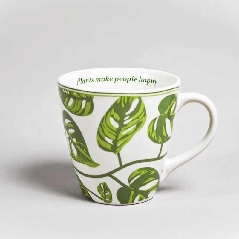 Velune Ceramic Coffee Mug (320 mL) media 3