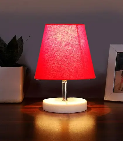 Fabric Shade