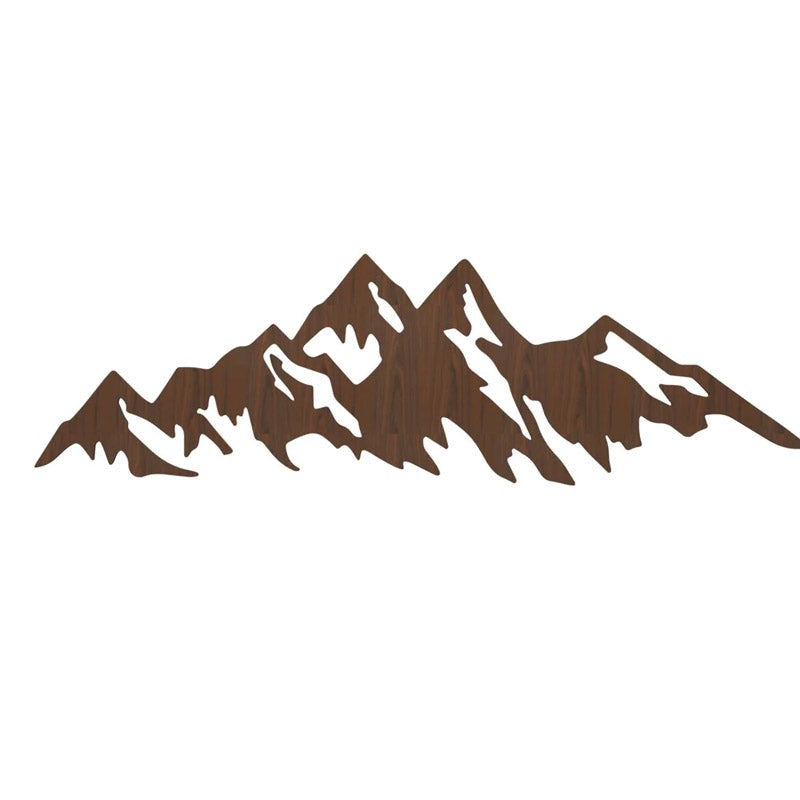 Himalayas LED Strip Light MDF Wall Accent media 4