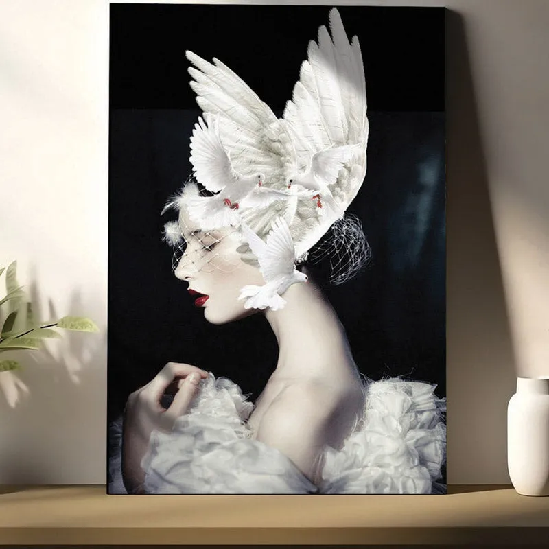 Jenko Wall Art media 3