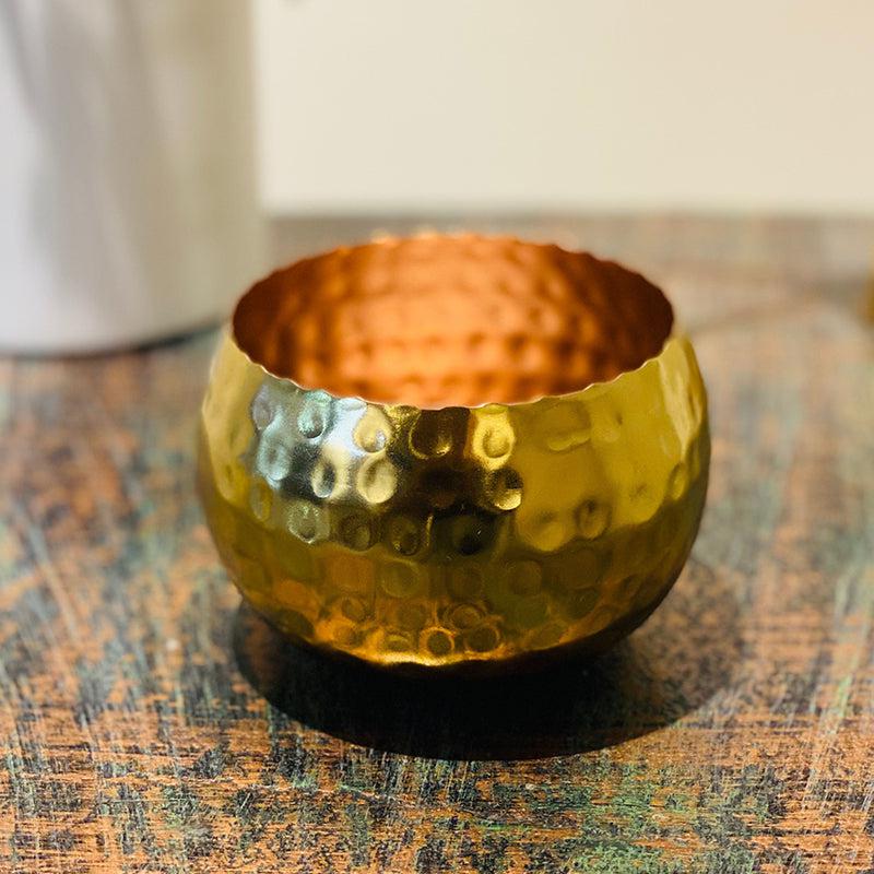 Orbensa Tealight Candle Holder