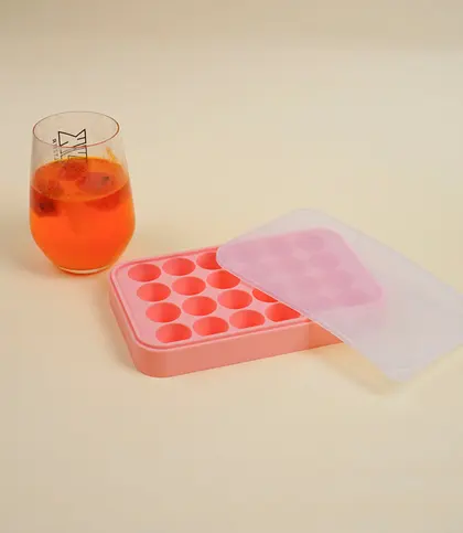 Silicone
