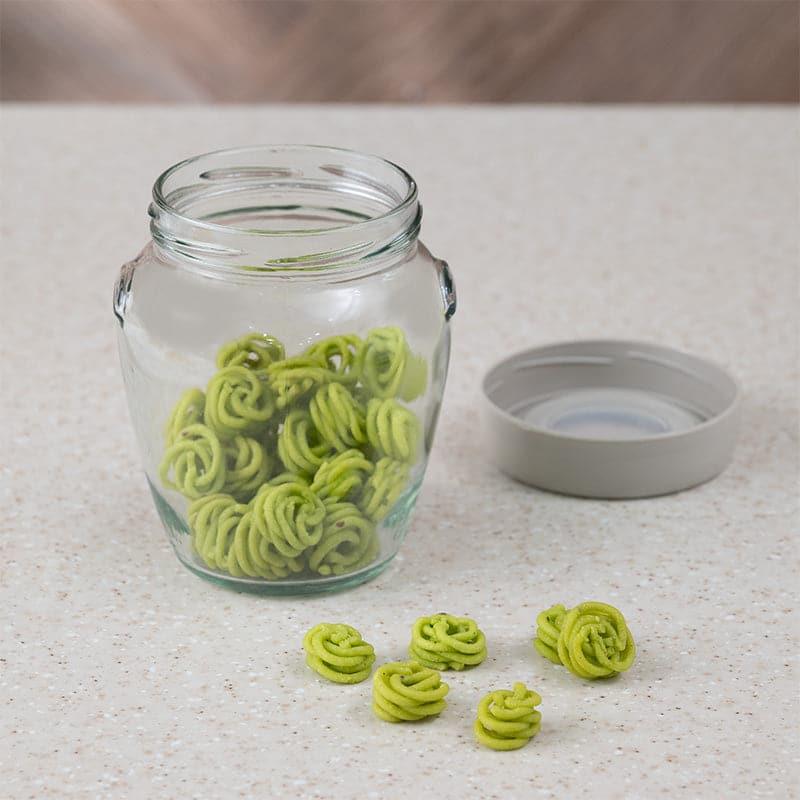 Ambira Transparent Storage Container - 580 mL media 3