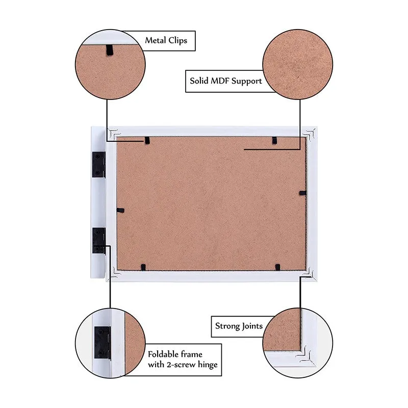 Verra II Duo Photo Frame media 4