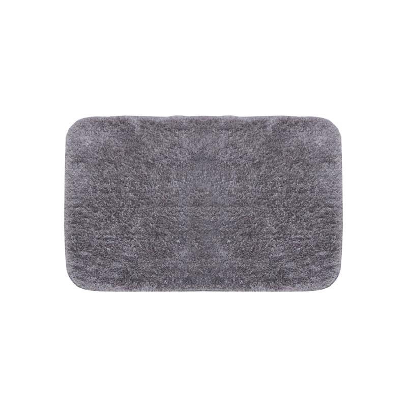 Foot Mate Anti Slip Bathmat - Grey media 3