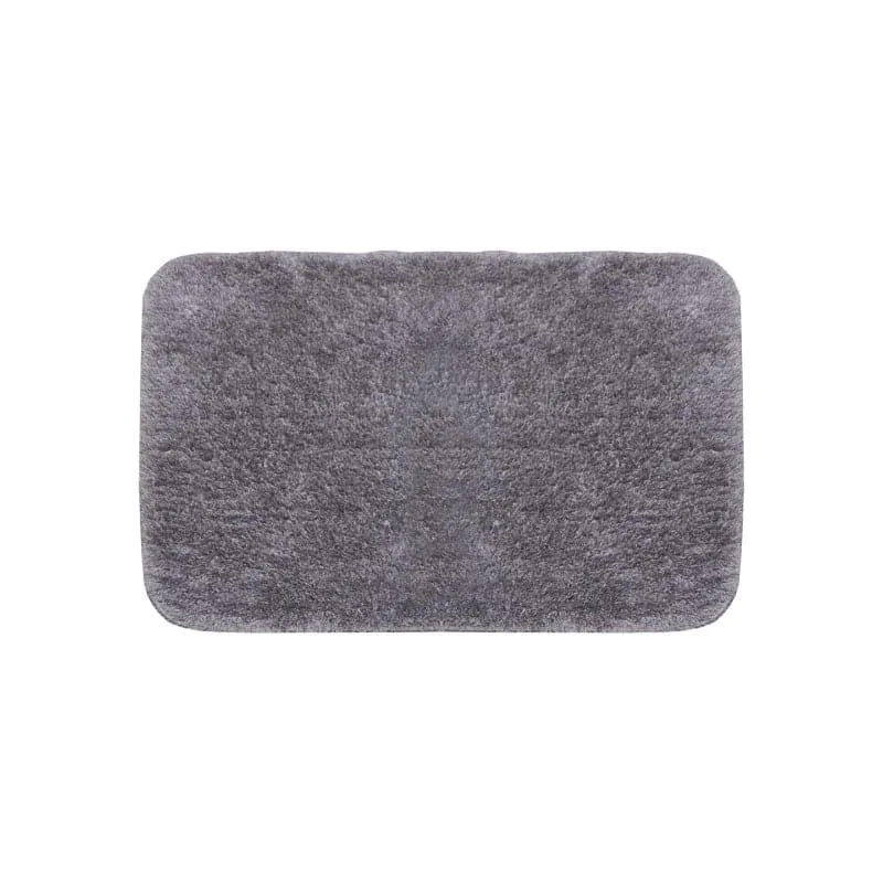 Foot Mate Anti Slip Bathmat - Grey media 3