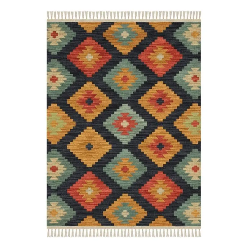 Naiva Handloom Dhurries media 8