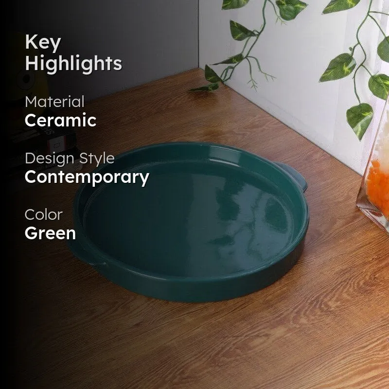Liama Ceramic Baking Dish media 2
