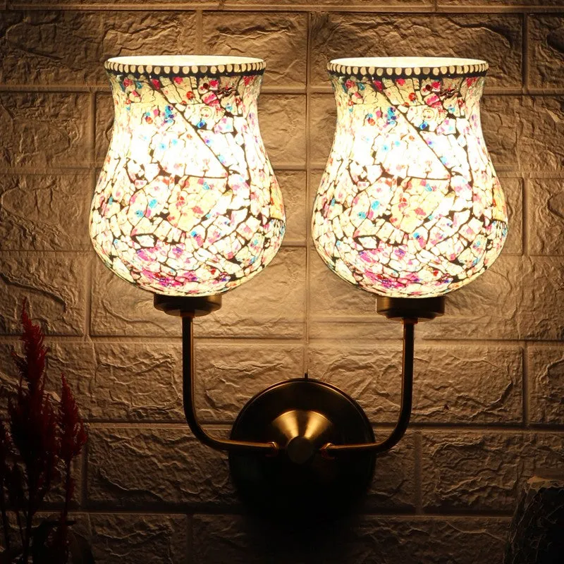 Floranisse Wall Lamp media 4