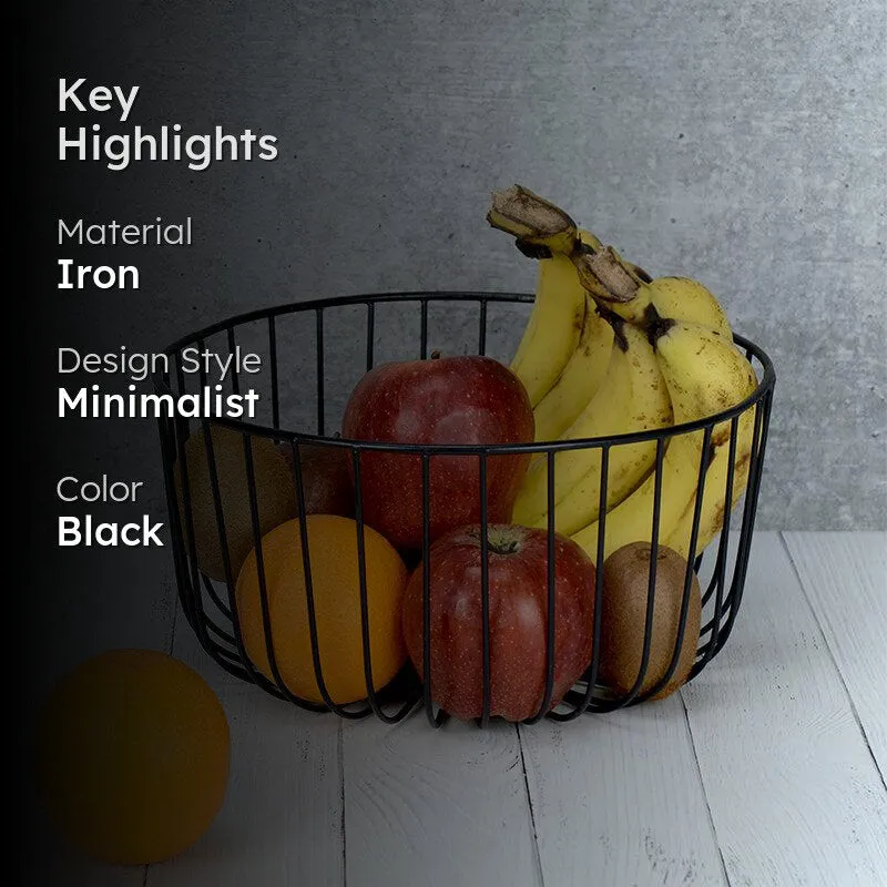 Nordae Fruit Basket media 2