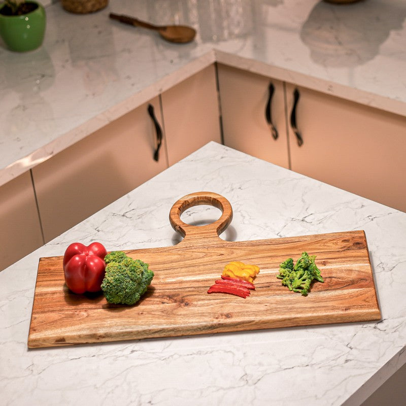 TimberEdge Wooden Chopping Board