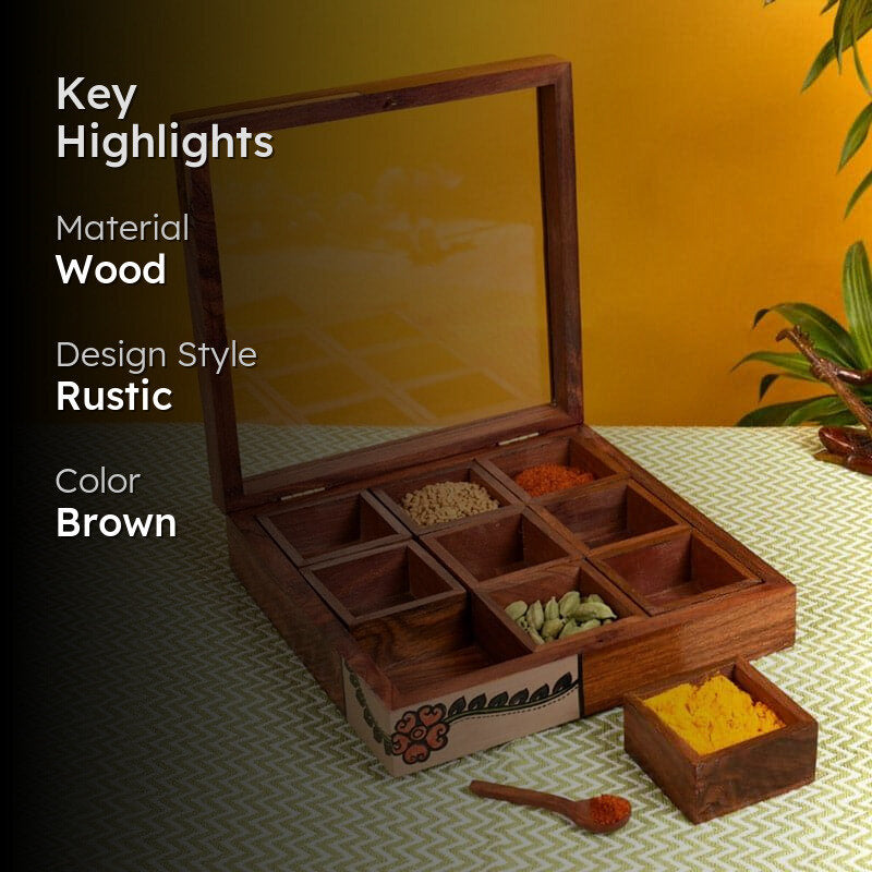 Easham Spice Box media 2