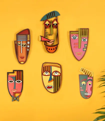 Wood