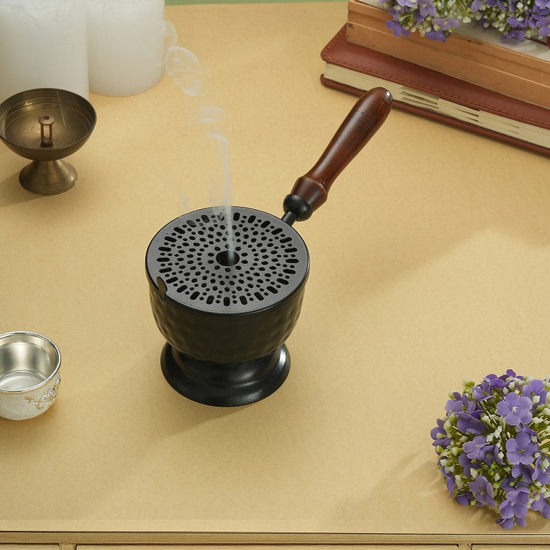 Divyam Incense Holders media 3