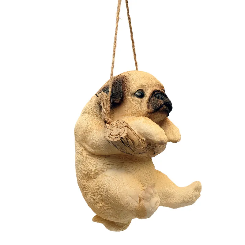 Pug Play Showpiece media 5