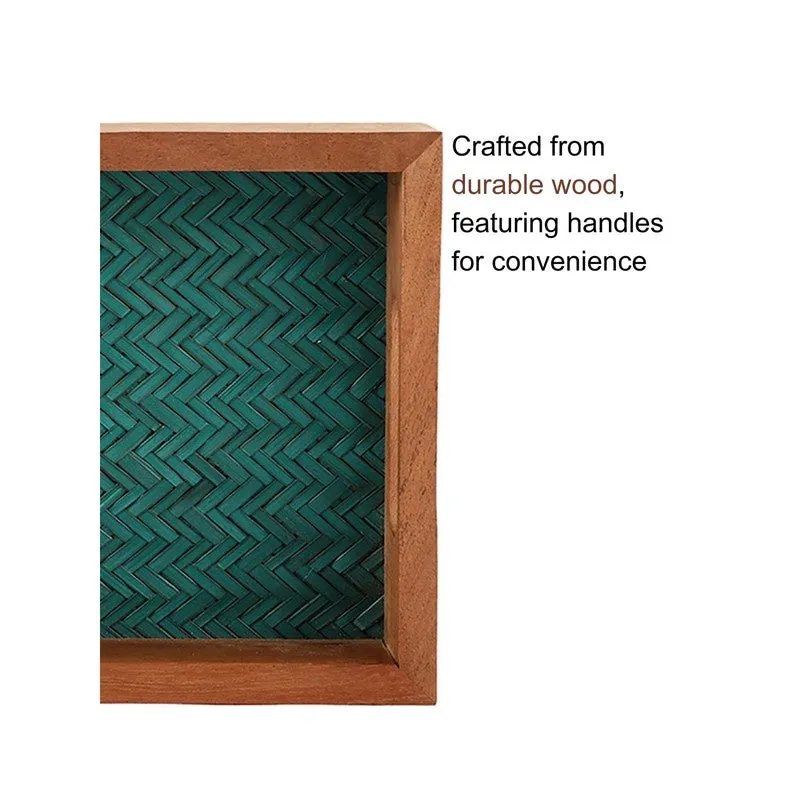 CasaCraft Serving Trays media 6