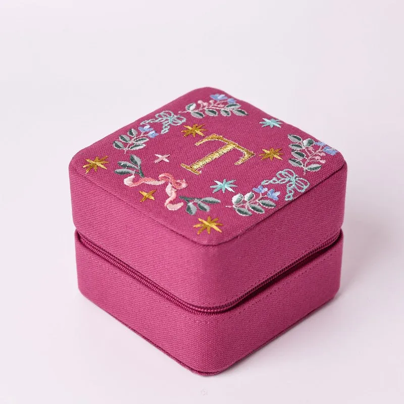 ShineCase Organizer Jewelbox media 4