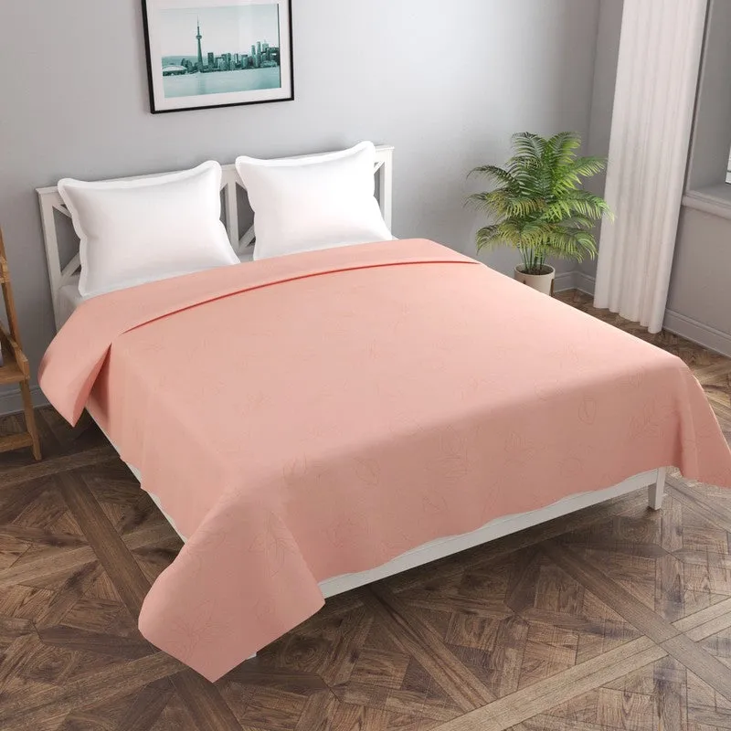 RoseMist Duvet Cover media 1