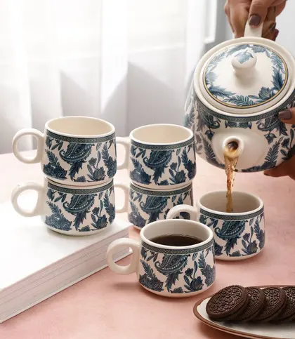Stoneware