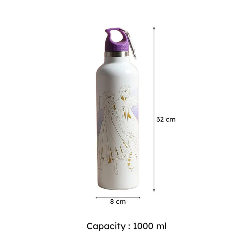 Frozen Magna Insulated Bottle - 1000 mL media 6