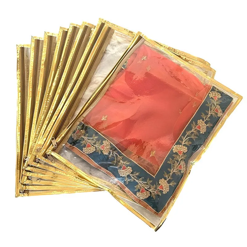 Zolmix Fabric Nest Cloth Organizers media 4