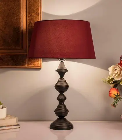 Fabric Shade