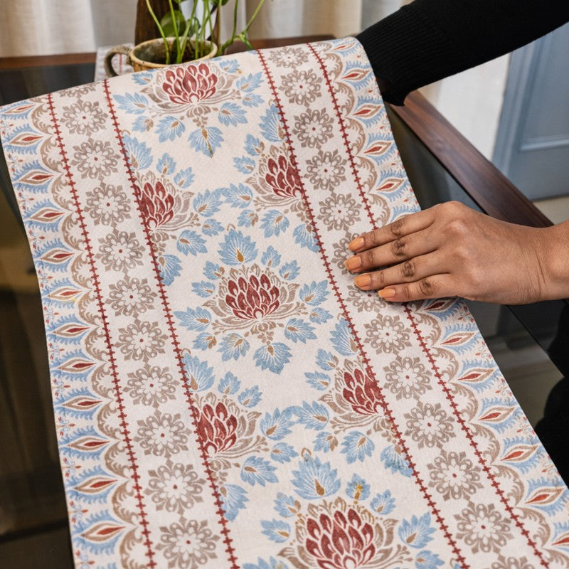 Weavon Table Runner image 3