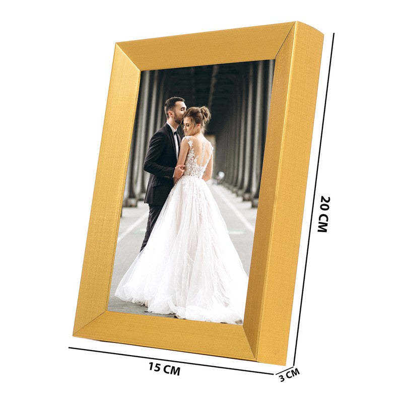 Quna Wooden Photo Frame media 7