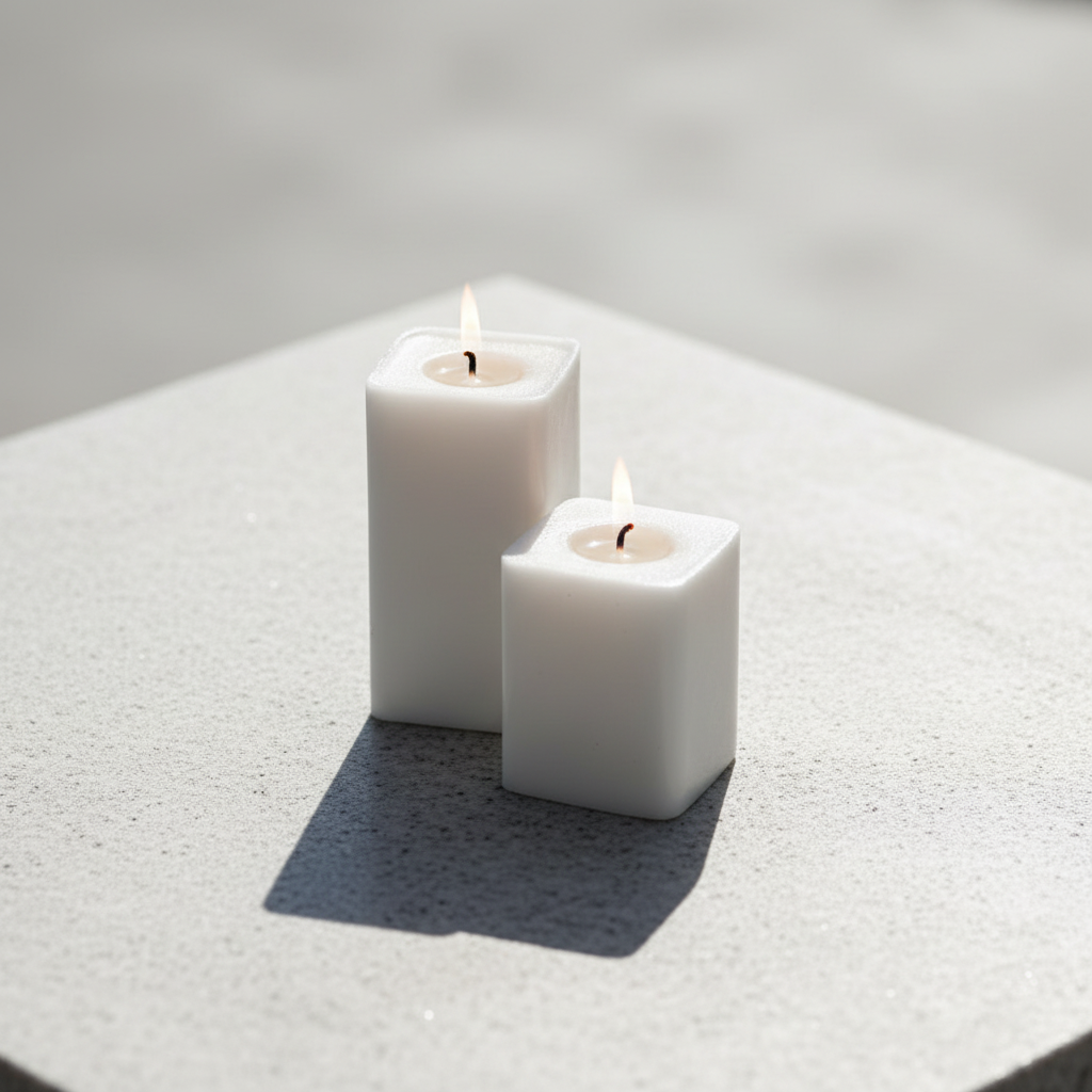 Soy Wax