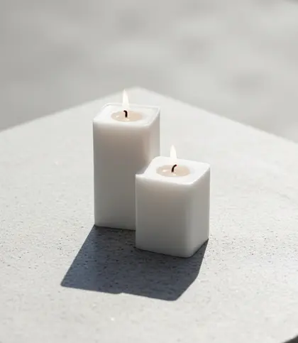 Soy Wax