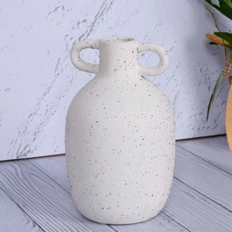 Porcella Ceramic Vase media 4