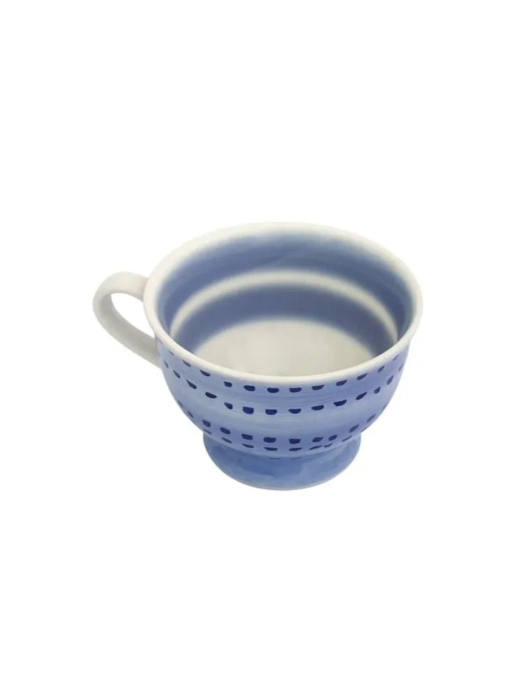 Warm Hearts Soup Bowls - Set Of Two media 5