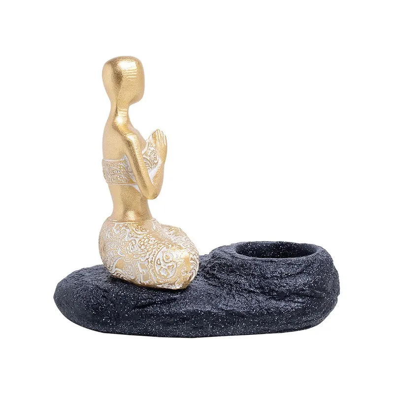 Aura of Calm Showpiece media 4