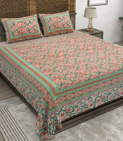 100% Cotton