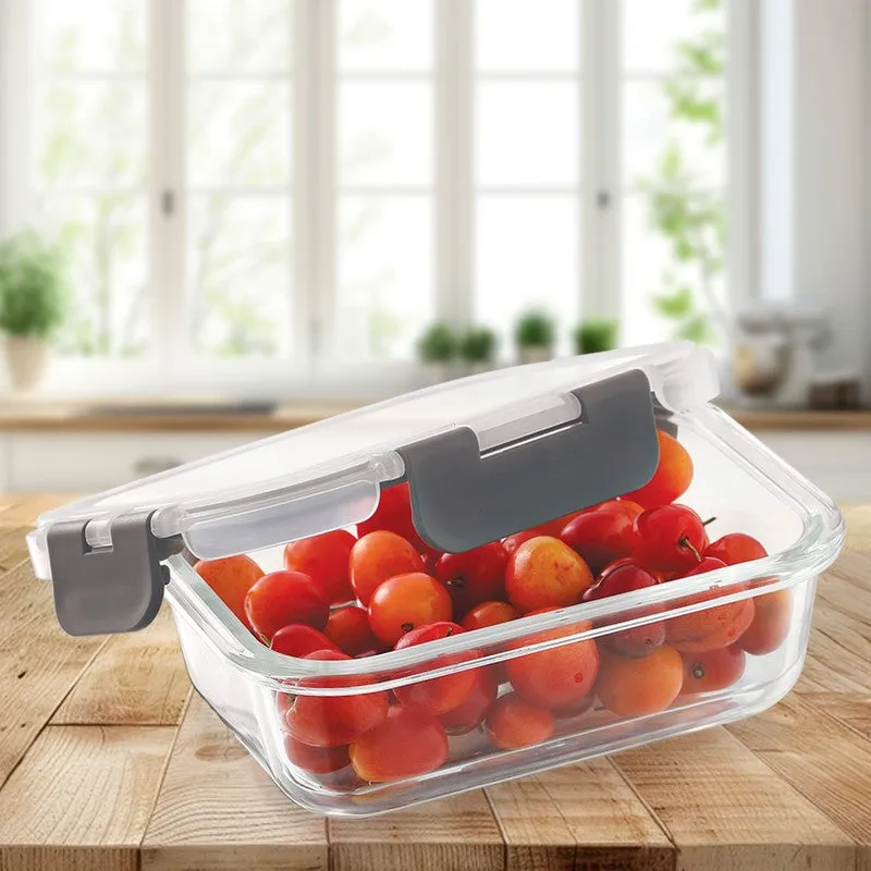 Lunbit Easy Lunch Box - 370 ML - 4