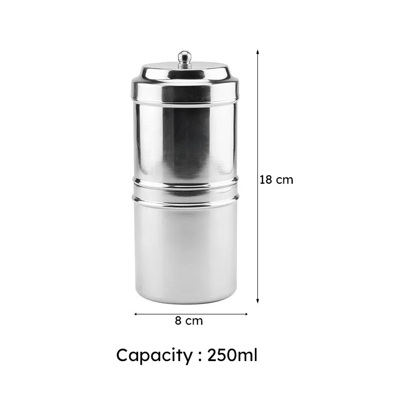 Venky South Indian Filter Coffee Maker - 250 ML media 6