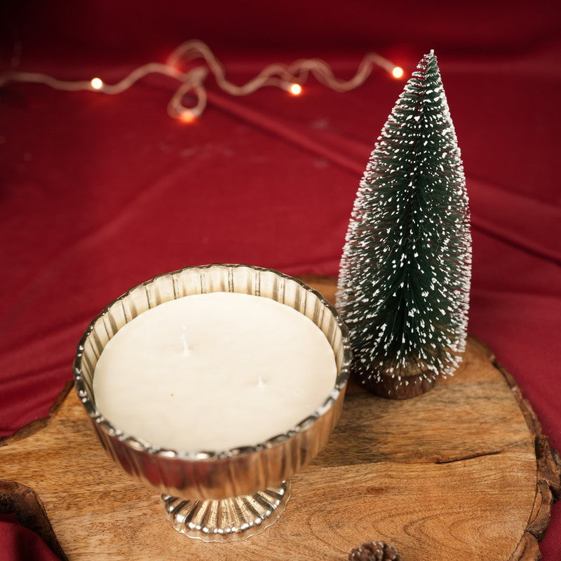 Christmas Eve Scented Candle media 7