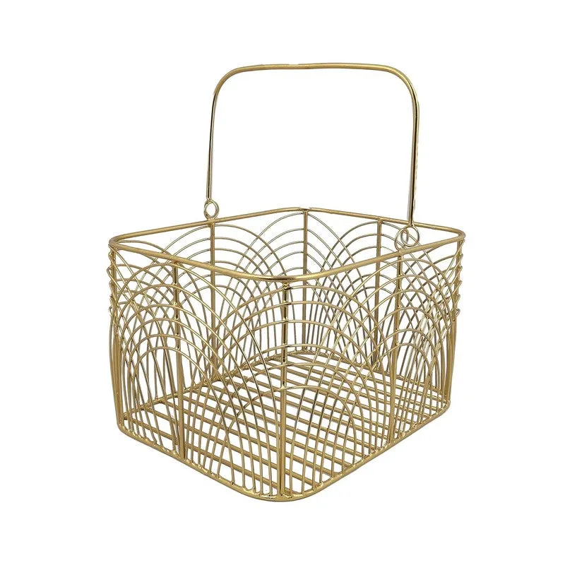 Solyn Dew Fruit Basket media 3
