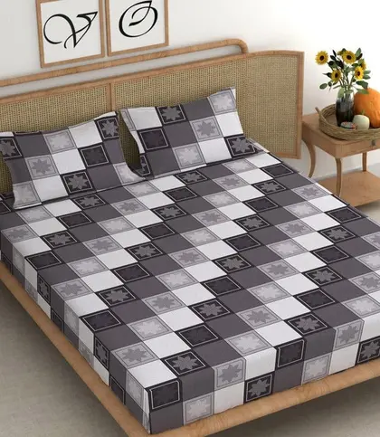 Glace Cotton/Microfiber