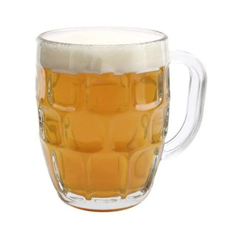 BierGart Beer Mug - 550 mL media 4