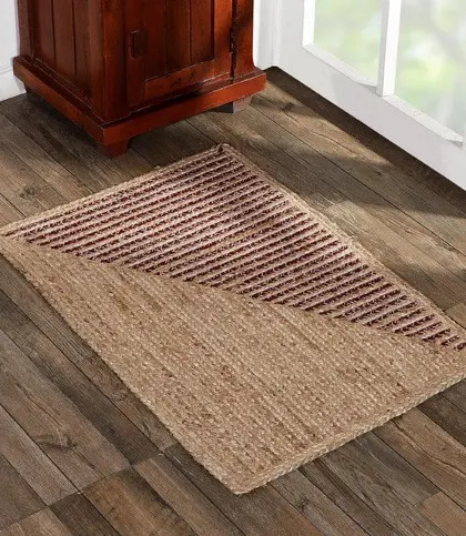 Recycled Yarn · Hemp
