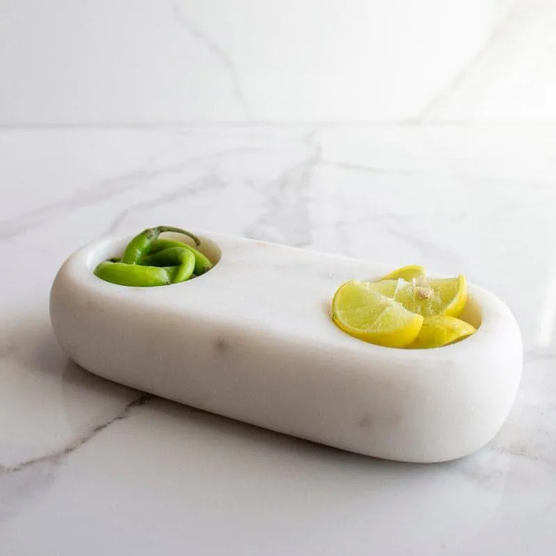 Twin Tale Pinch Bowl media 4