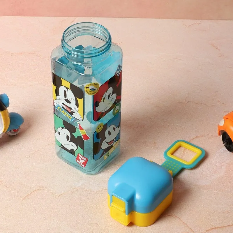 Mickey Muse Water Bottle  - 550 mL media 5