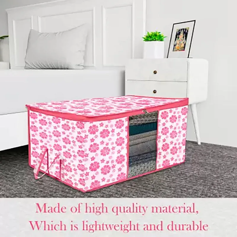 Fleura Vault Cloth Organizer media 7