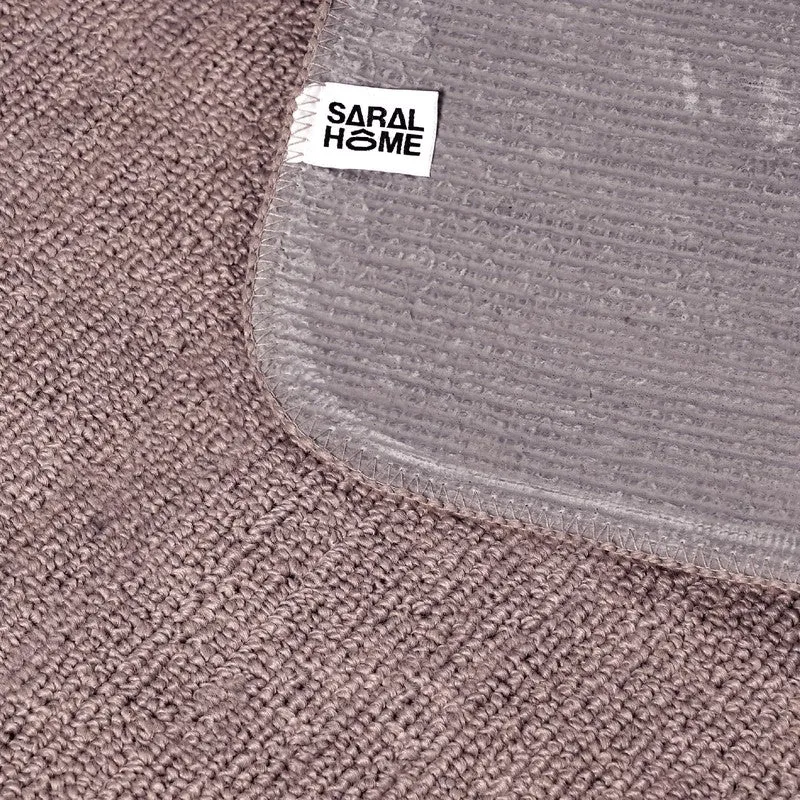 SimpleSoft Kitchen Floor Mats (Pink) - Set of Two media 5