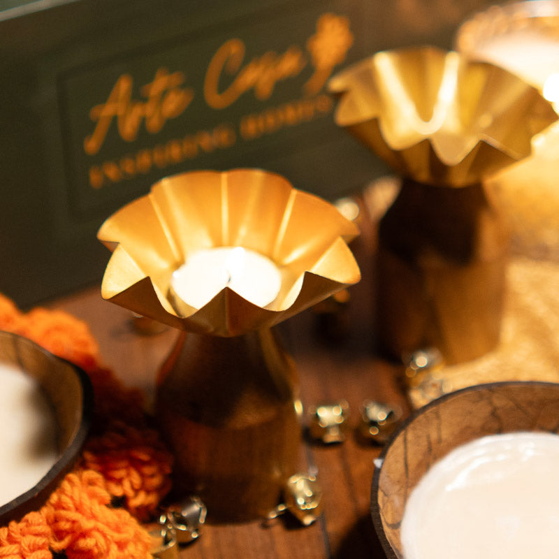 Share The Radiance Diwali Gift Box media 4