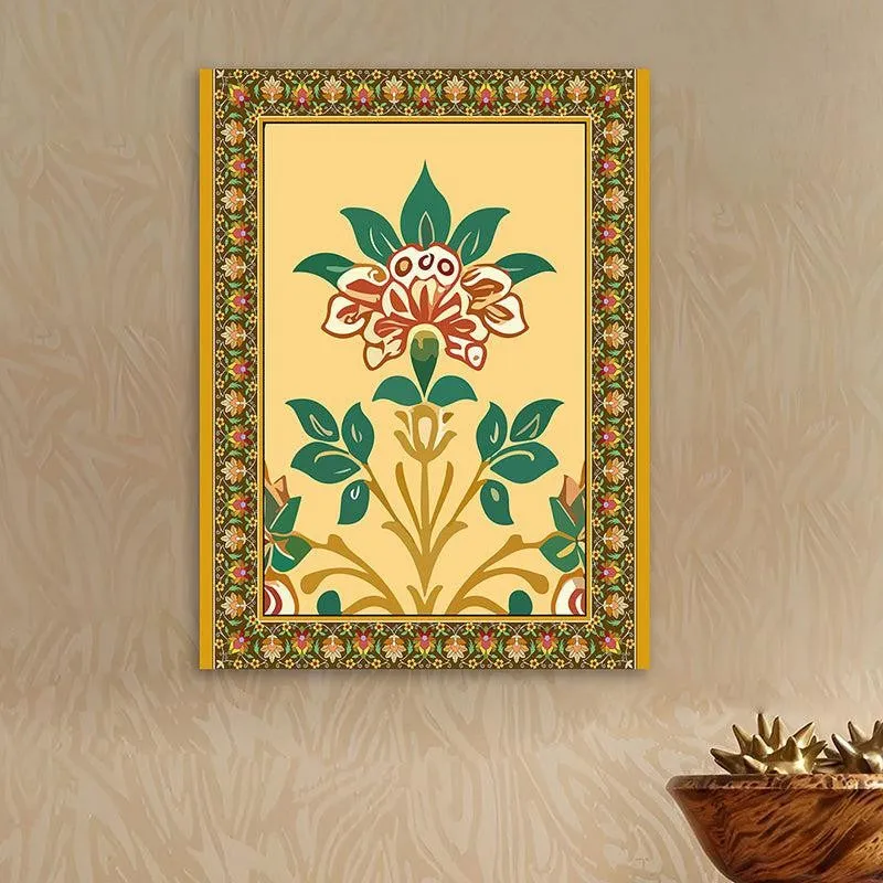 Minka Canvas Traditional Wall Art media 2
